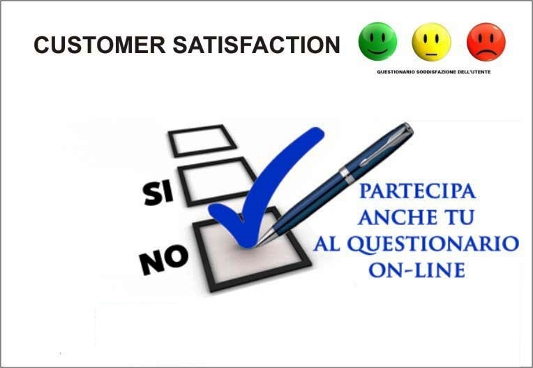 Customer Satisfaction Comune Nicotera