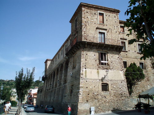 Castello Ruffo